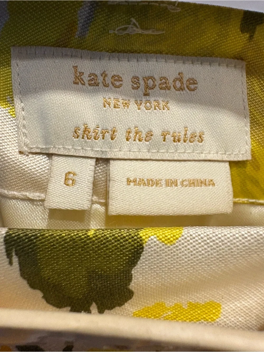 Kate Spade New York 
